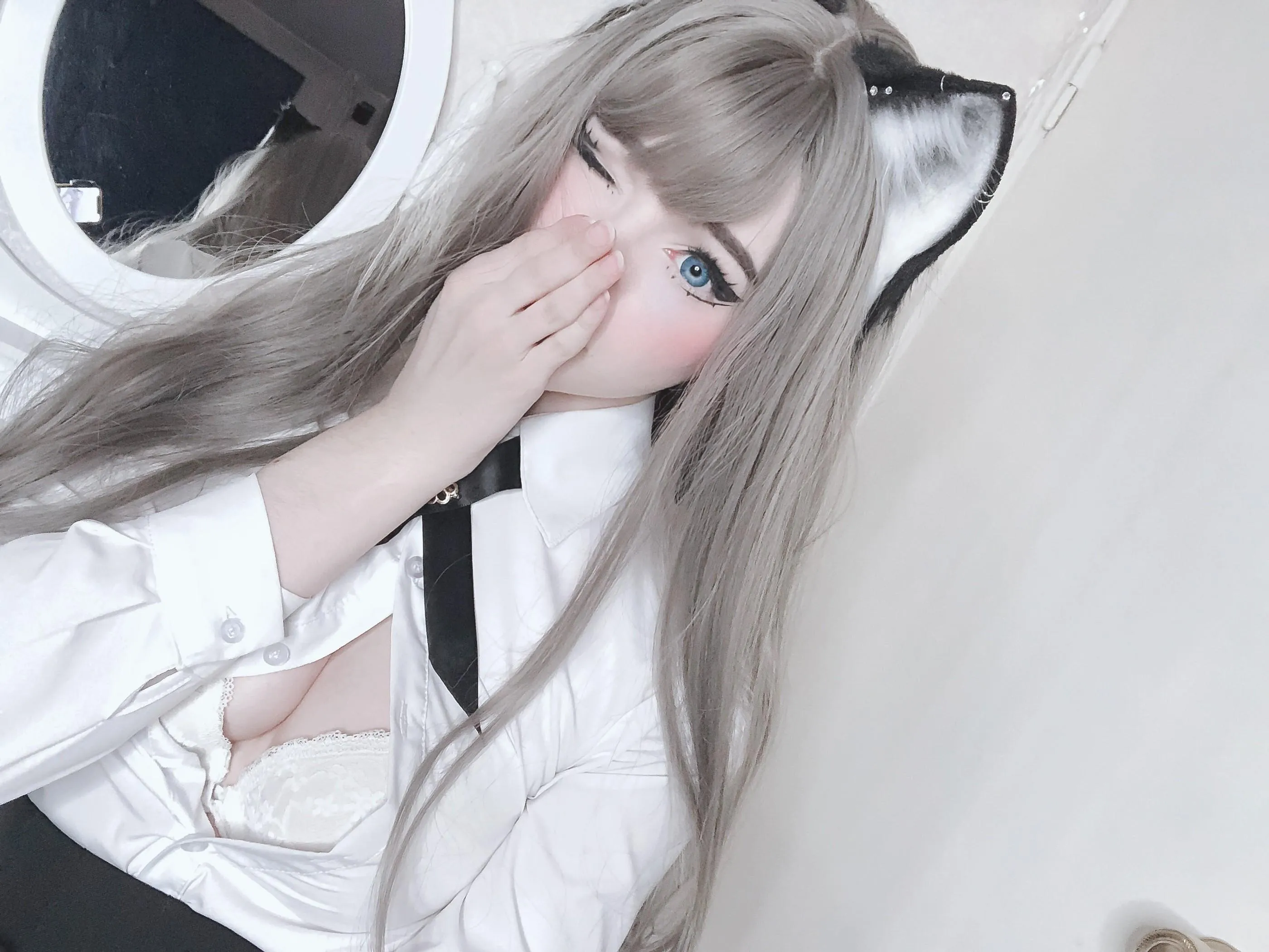 CandyBalll – NO.012 Ko-fi Set [84P]插图5